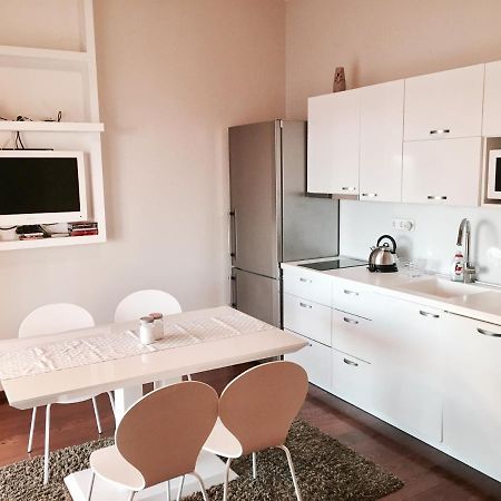 Apartman Eva Zára Kültér fotó