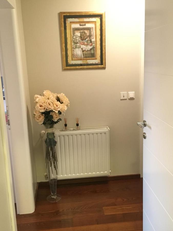 Apartman Eva Zára Kültér fotó