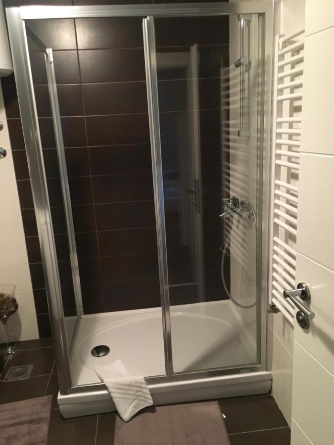 Apartman Eva Zára Kültér fotó