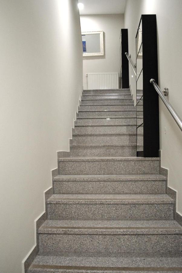Apartman Eva Zára Kültér fotó